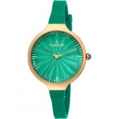 Reloj RADIANT New Sunny RA336617 Mujer Verde