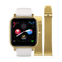 Reloj Radiant Smartwatch RAS10204G Queensboro