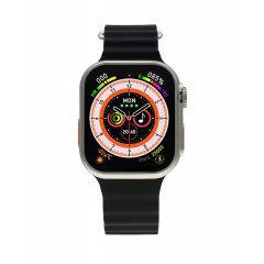 Reloj Radiant Smartwatch RAS10702 Seattle unisex