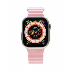 Reloj Radiant Smartwatch RAS10704 Seattle unisex
