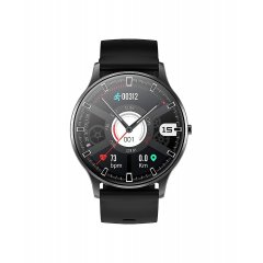 Reloj Radiant Smartwatch RAS21001 Miami aluminio
