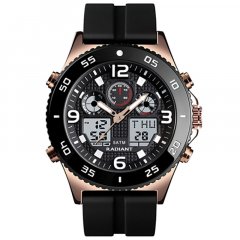 thumbnail Reloj Radiant Smartwatch RAS21001 Miami aluminio