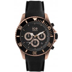 Reloj silicona ICE- WATCH IC016305 hombre negro
