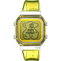 thumbnail Reloj Tous Smarteen Connect 200350992 mujer verde