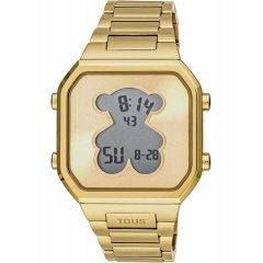 Reloj Tous D-Bear Nw IPG 3000134300 digital mujer