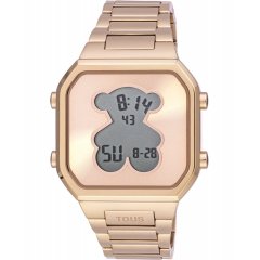 Reloj Tous D-Bear Nw IPG 3000134400 digital mujer