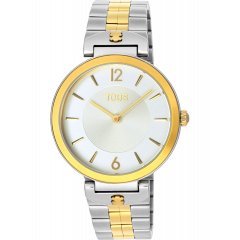 Reloj Tous S-Band 200351070 acero mujer