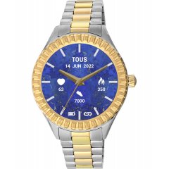Reloj Tous Smartwatch 200351038 T-Connect Bear 