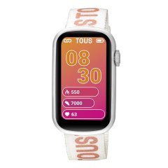 Reloj Tous T-Band 200351087 acero mujer