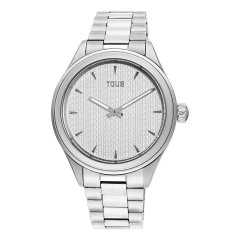 Reloj Tous T-Logo SS 200351110 acero mujer