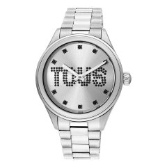 Reloj Tous T-Logo SS 200351111 acero cristales