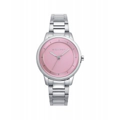 Reloj Viceroy Air 401230-76 mujer acero rosa