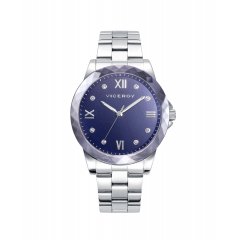 Reloj Viceroy Chic 401162-33 mujer acero azul