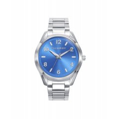 thumbnail Reloj Viceroy 46856-35 Mujer Azul Aluminio Cuarzo