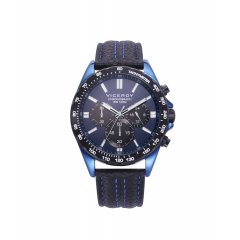 Reloj Viceroy Magnum 401301-33 hombre acero azul