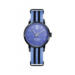 Reloj Viceroy Real Madrid 40966-39 Niño Azul Textil
