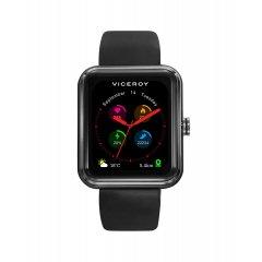 thumbnail Reloj Viceroy Smartwatch 41119-00 aluminio unisex
