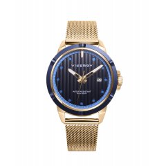 Reloj Viceroy Switch 471306-57 mujer dorado