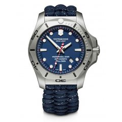 Reloj Victorinox blue naimakka V241843 titanio