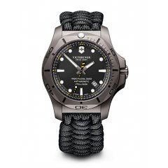 Reloj Victorinox naimakka black V241812 titanio