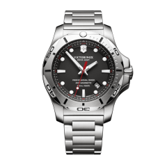 Reloj Victorinox pro diver black V241781 titanio