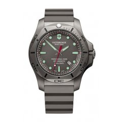Reloj Victorinox pro diver gris V241810 titanio