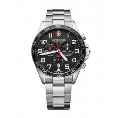 Reloj Victorinox V241855 fieldforce chrono black