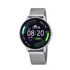 Smartwatch Lotus Smartime 50014/1 hombre gris