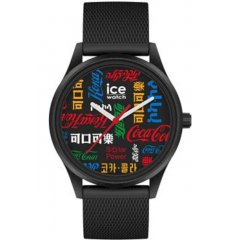 Reloj Ice-Watch IC019618 Coca-cola team black
