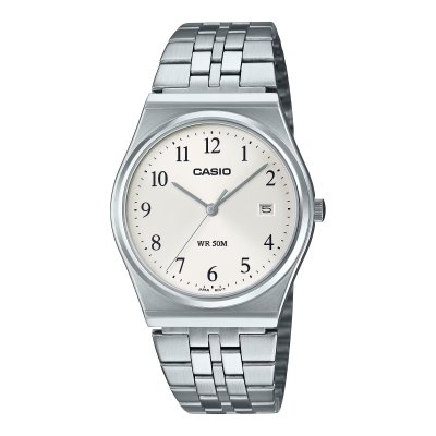 principal Reloj Casio Collection MTP-B145D-7BVEF acero