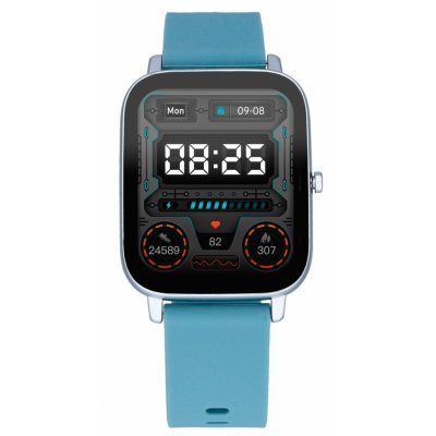 principal Reloj Radiant Smartwatch RAS10304 Palm beach