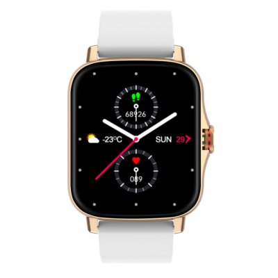 principal Reloj Radiant Smartwatch RAS10403 Las Vegas