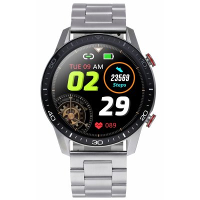 principal Reloj Radiant Smartwatch RAS20503 Le baron club