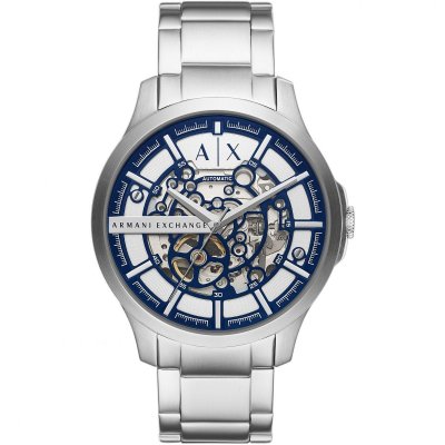 principal Reloj Armani Exchange AX2416 Smart na men acero