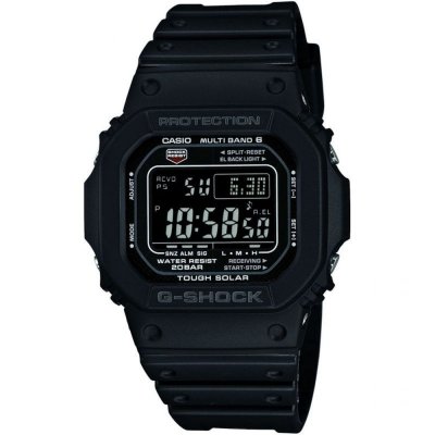 principal Reloj Casio G-Shock GW-M5610U-1BER hombre resina