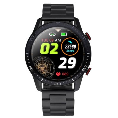 principal Reloj Radiant Smartwatch RAS20501 Le baron club