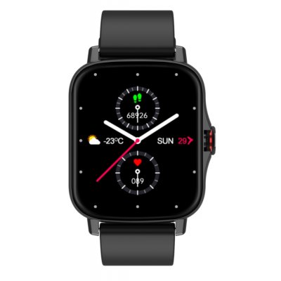 principal Reloj Radiant Smartwatch RAS10401 Las Vegas