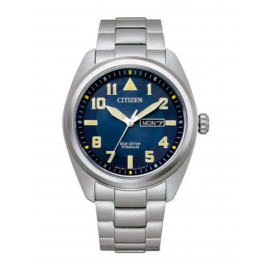 principal Reloj Citizen Hombre 8560 BM8560-88L titanio