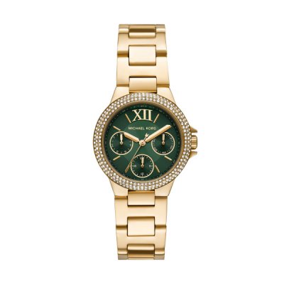 principal Reloj Michael Kors Jetset women MK6981 verde