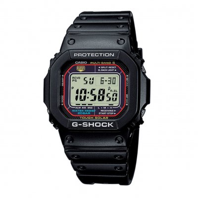 principal Reloj Casio G-Shock GW-M5610U-1ER hombre resina