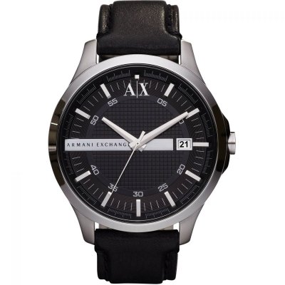 principal Reloj Armani Exchange AX2101 Smart nubuck men