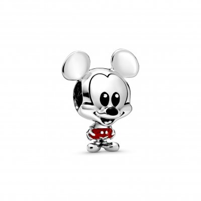 principal Abalorio Pandora 798905C01 Disney Mickey