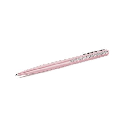 principal Bolígrafo Swarovski Shimmer 5678188 lacado rosa