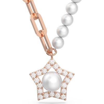 principal Colgante Swarovski Stella 5645381 Crystal pearls