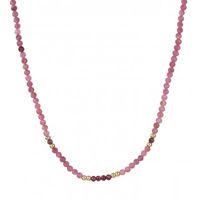 principal Collar cristal rosa X4660337 Vidal & Vidal