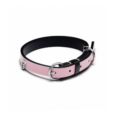 principal Collar para mascotas Pandora 312262C02-S acero 