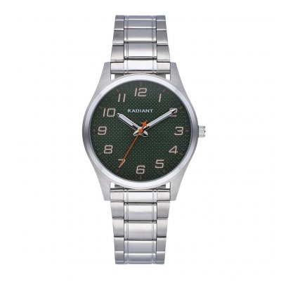 principal Pack reloj+pulsera Radiant RA560202 Carbon niño