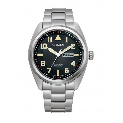 principal Reloj Citizen Hombre 8560 BM8560-88E titanio