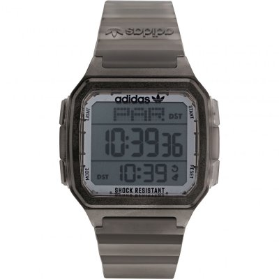 principal Reloj Adidas Street AOST22050 plástico hombre