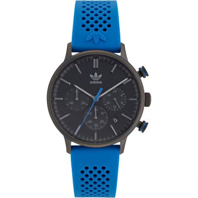 principal Reloj Adidas Style AOSY22015 hombre silicona